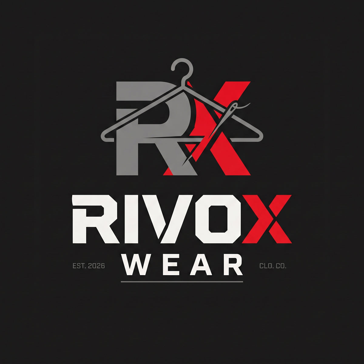 RIVOX WEAR